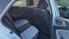 Hyundai i20 1.2 SE 5dr Petrol Hatchback